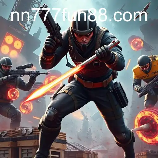 Exploring the Thrilling World of Action Games