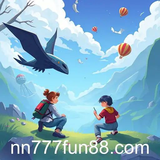 The Rise of nn777 in the Gaming World