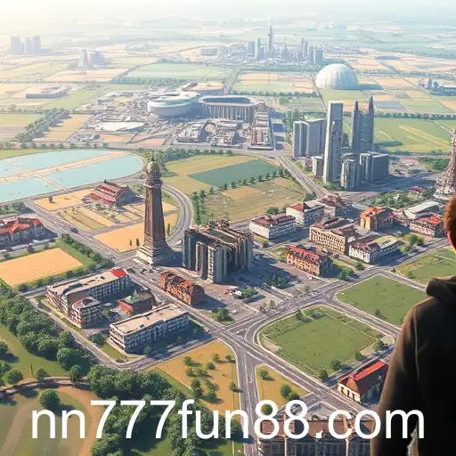 NN777 Revolutionizing Online Gaming Experience