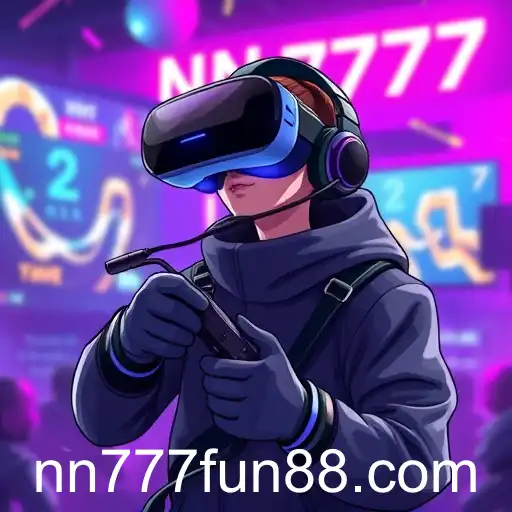 The Rise of nn777 in Online Gaming