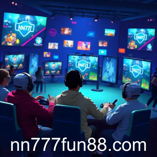 The Rise of Online Gaming Platforms