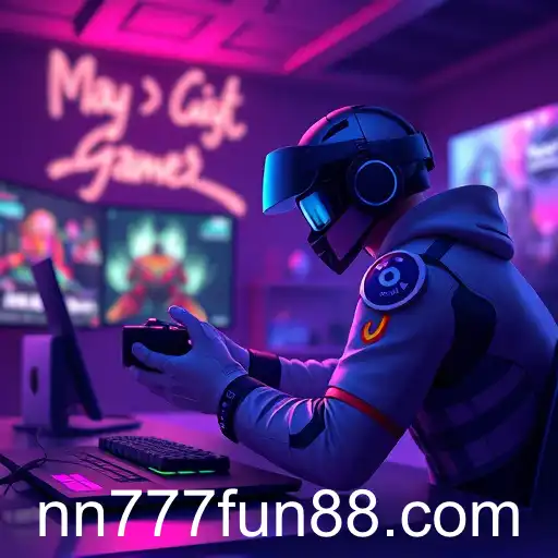 Online Gaming Platform Sees Surge