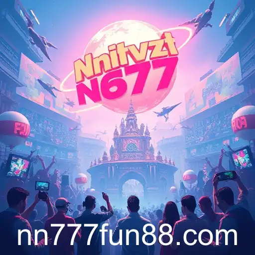 The Rise of Gamers: Exploring the World of nn777