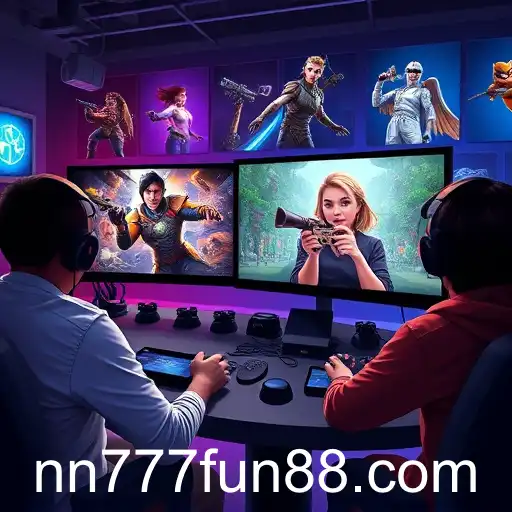 Exploring the Rise of Gaming Platforms in 2025