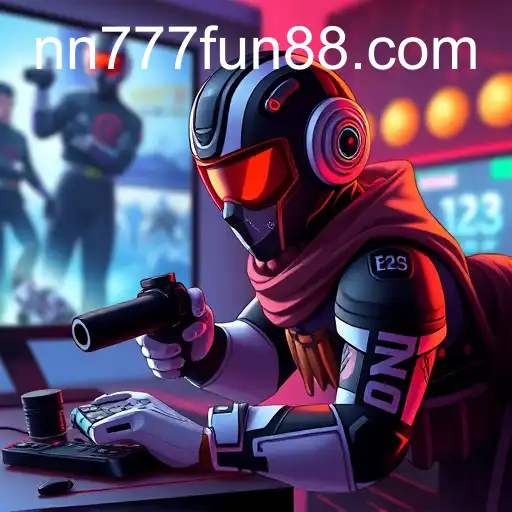 The Rise of nn777 in Online Gaming