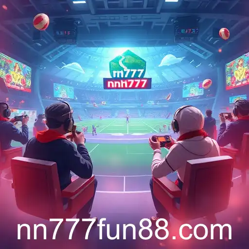 Rise of Online Gaming in 2025