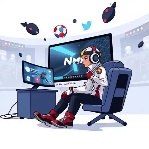 The Rise of Online Gaming Communities: An Insight