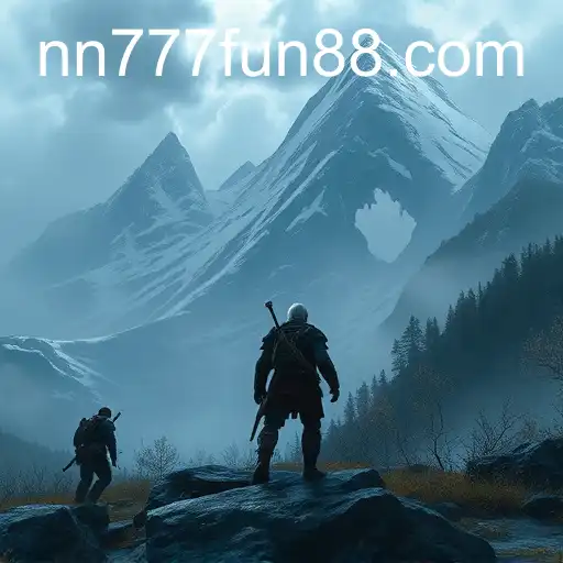 Unlocking RPG Worlds: Exploring the 'nn777' Gateway