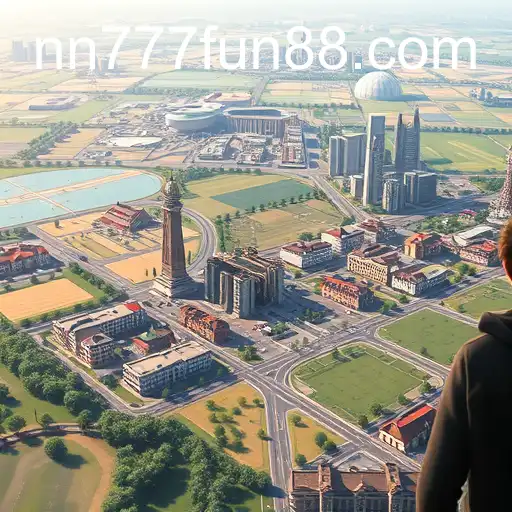 Exploring the World of Simulation Games with Keyword nn777