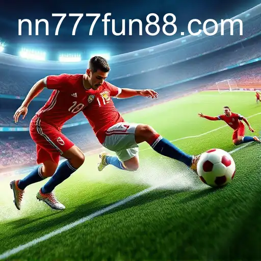 Exploring the Exciting World of 'Sports Games' on Popular Gaming Platforms