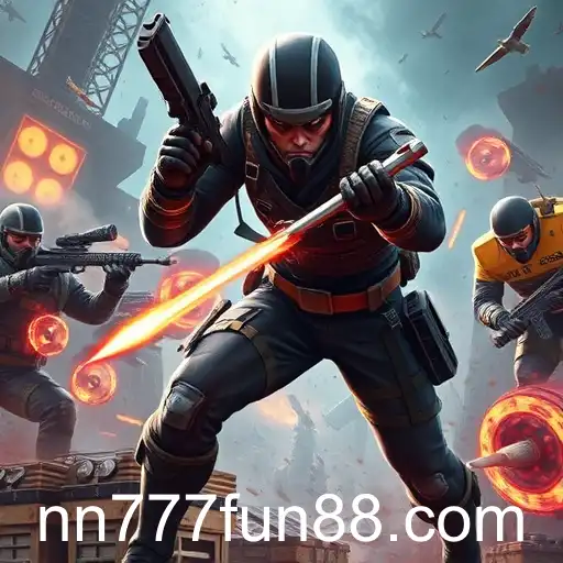 Exploring the Thrilling World of Action Games