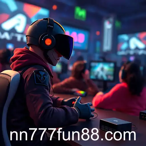 The Rise and Impact of Gaming Platforms in 2025