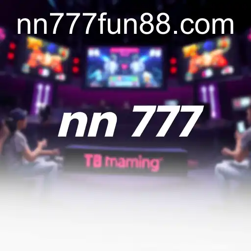 The Rise of nn777 in Online Gaming