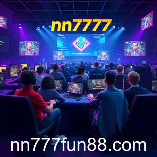 NN777: Revolutionizing Online Gaming