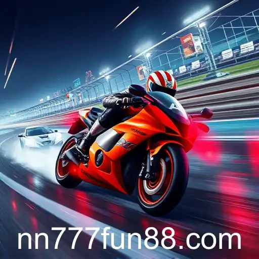 The Thrilling World of Online Racing Games: Exploring the