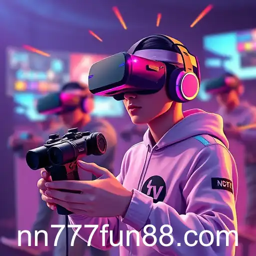 The Rise of Gaming Platforms in 2025