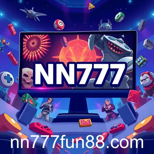 Gaming in the Modern Era: The Rise of NN777