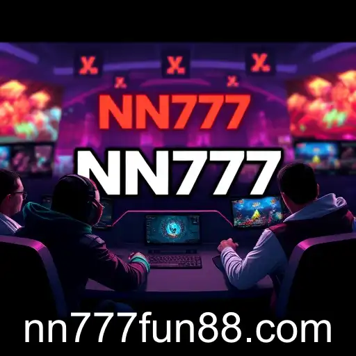 The Rise of nn777 in Online Gaming
