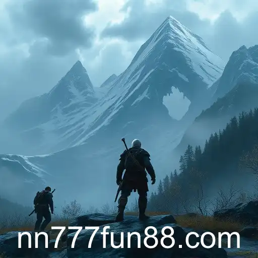 Unlocking RPG Worlds: Exploring the 'nn777' Gateway
