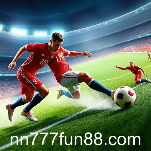 Exploring the Exciting World of 'Sports Games' on Popular Gaming Platforms